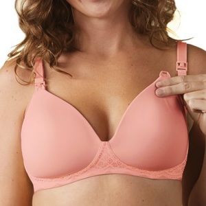 Bravado Buttercup Nursing Bra 127